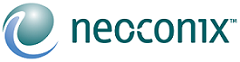 Neoconix™ PCB Connectors & Interposers – High Performance Logo